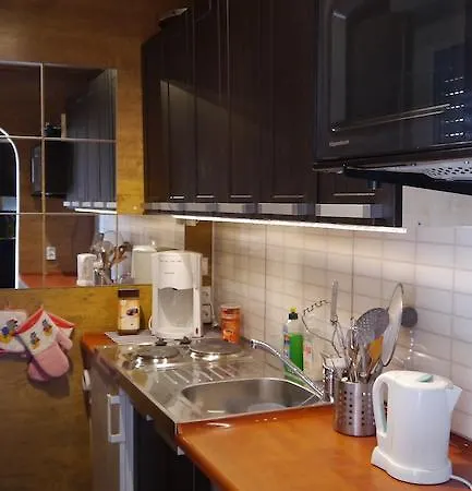 Дом отдыха Ferienhaus Sonnenschein Am See *