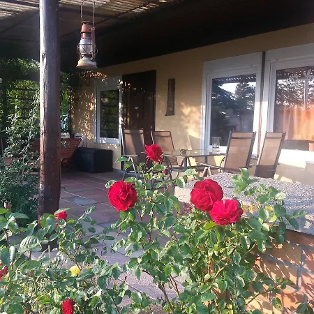 Ferienhaus Sonnenschein Am See Дом отдыха *