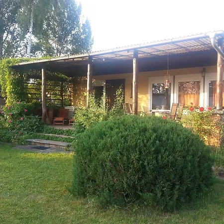 Ferienhaus Sonnenschein Am See *