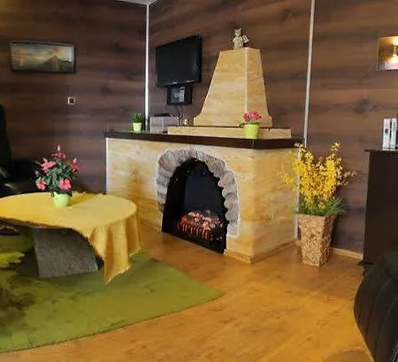Ferienhaus Sonnenschein Am See Нойруппин